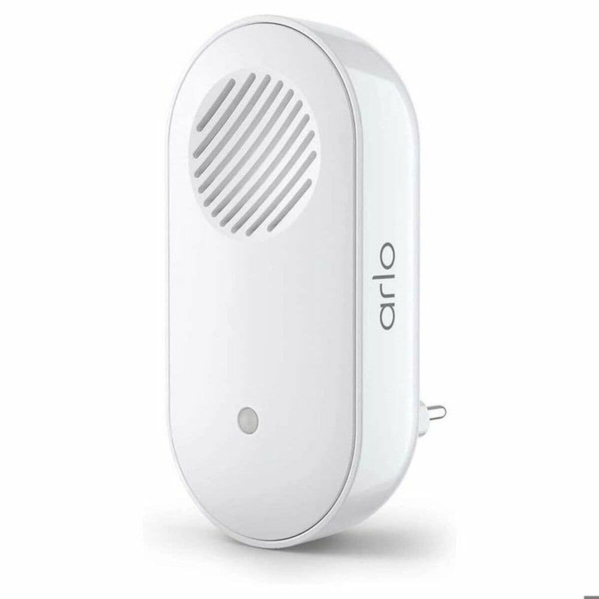 Smart interntelefon med video Arlo CHIME V2 Vit