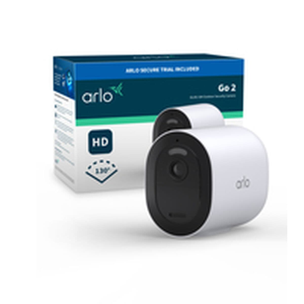 Videocámara de Vigilancia Arlo ARLO Go 2 - Image 3