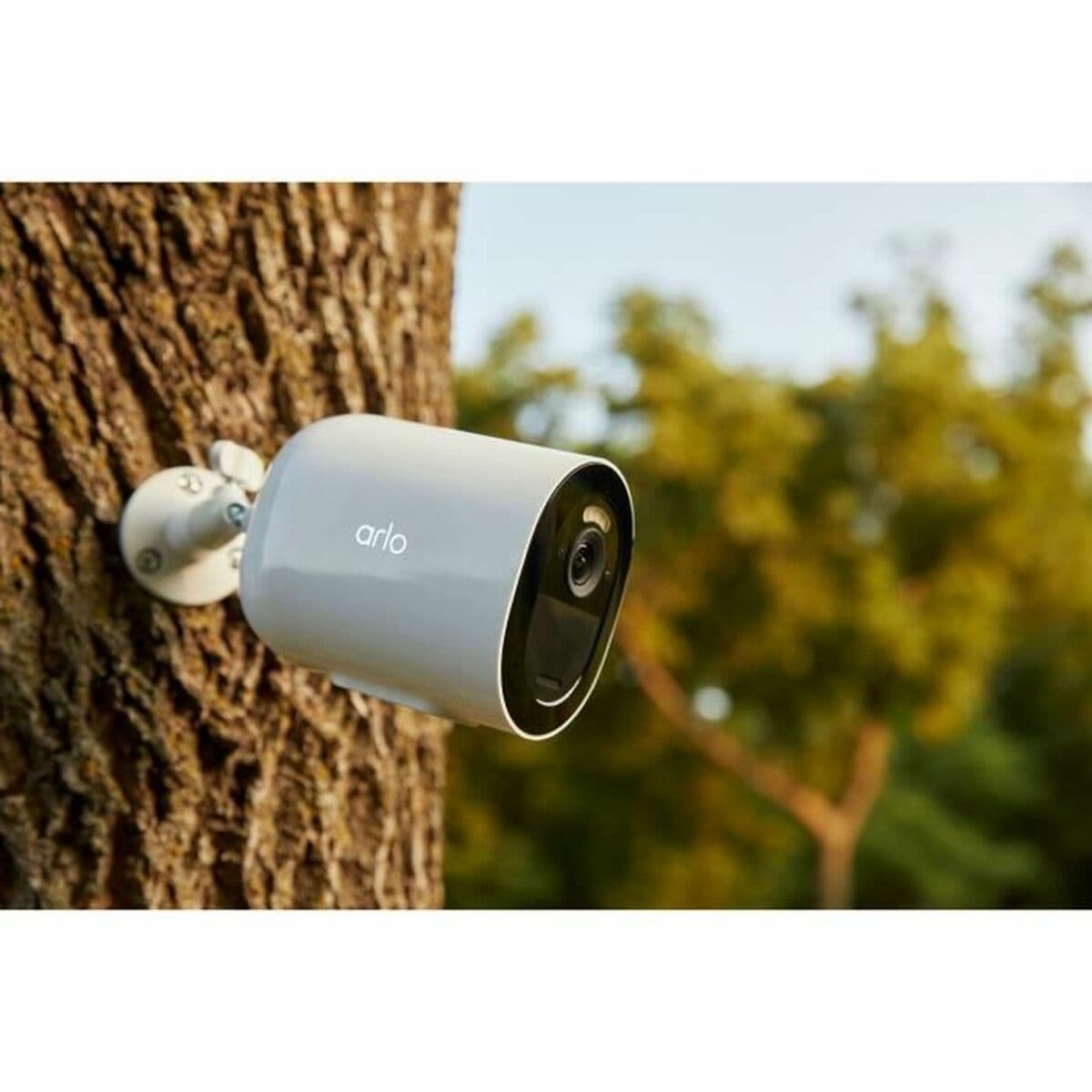 Videocámara de Vigilancia Arlo ARLO Go 2 - Image 9
