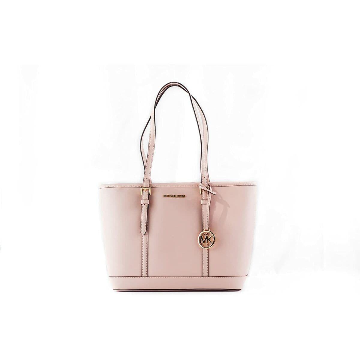 Moteriška Rankinė Michael Kors 35S0GTVT1L-POWDER-BLUSH Rožinė 38 x 25 x 13 cm