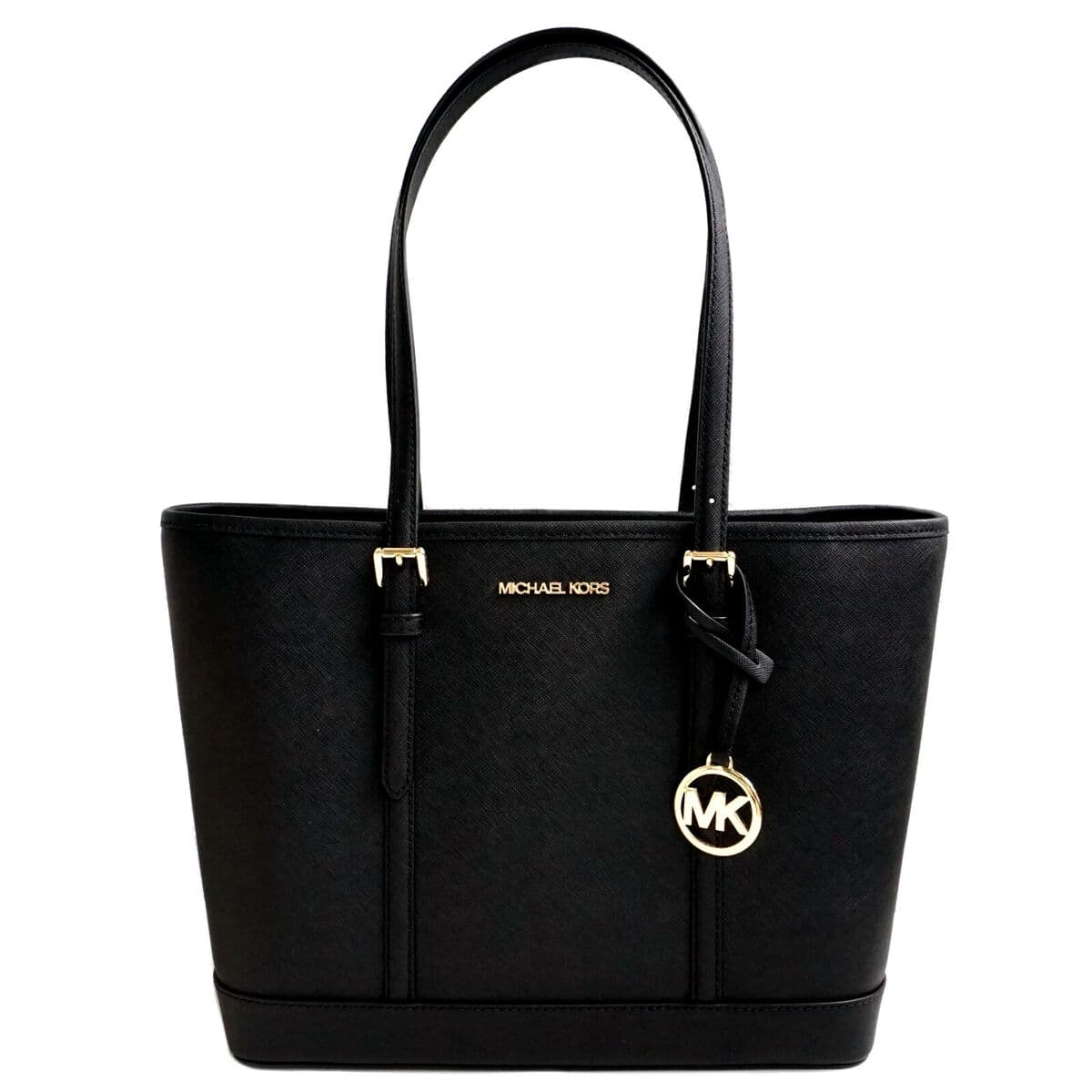 Bolso de Mano Michael Kors 35S0STVT1L-BLACK