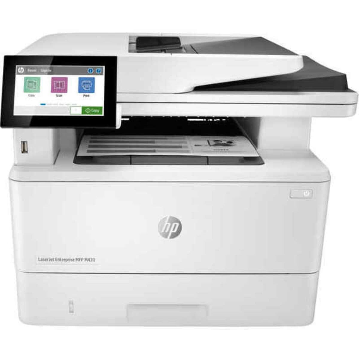 Impresora Multifunción HP 3PZ55AB19