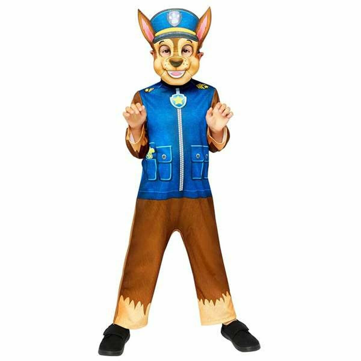 Disfraz para Niños The Paw Patrol Chase  Good - Image 2