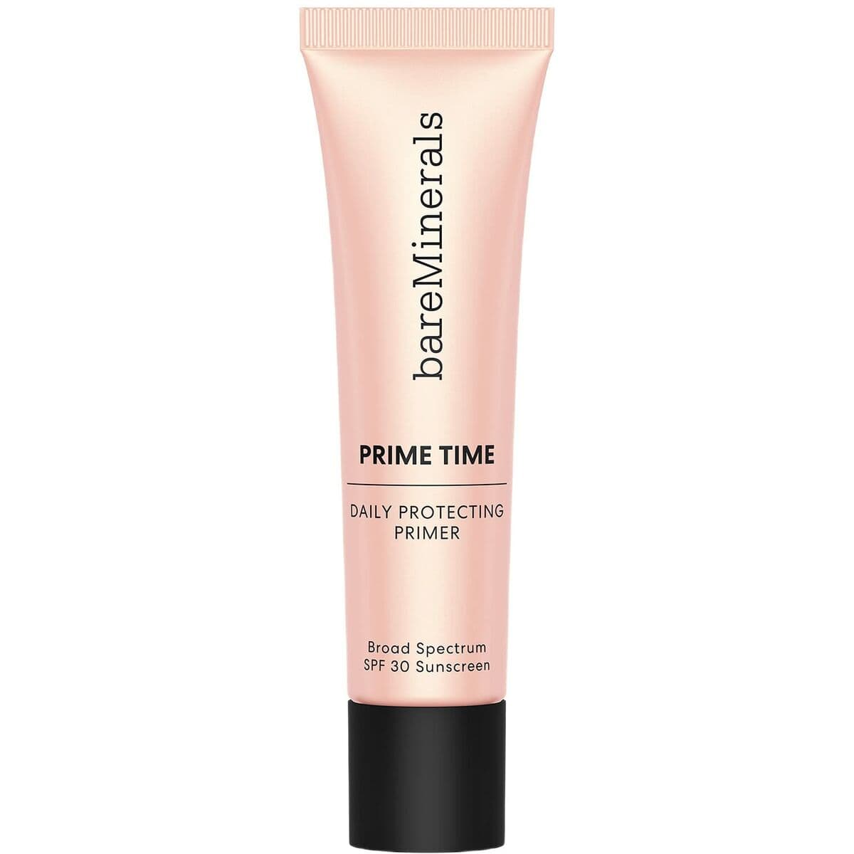 Skystas makiažo pagrindas bareMinerals Prime Time 30 ml