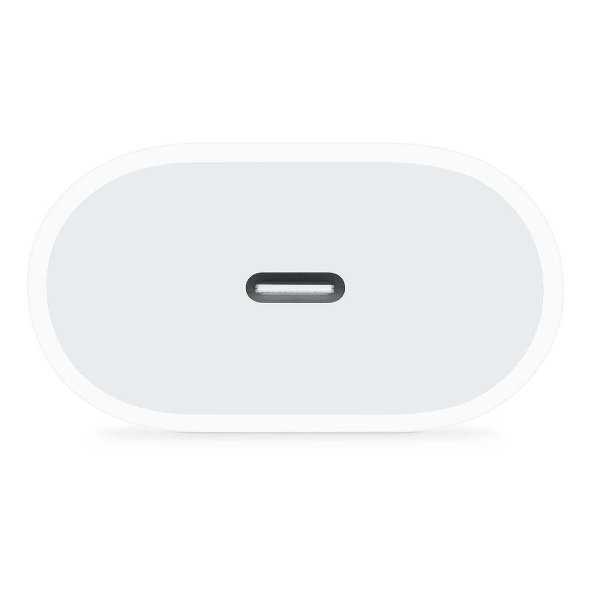 Draagbare oplader Apple MHJE3ZM/A Wit 20 W - Image 2