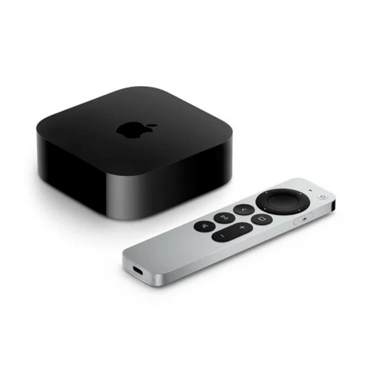 Smart TV adapteris Apple TV 4K - Image 3