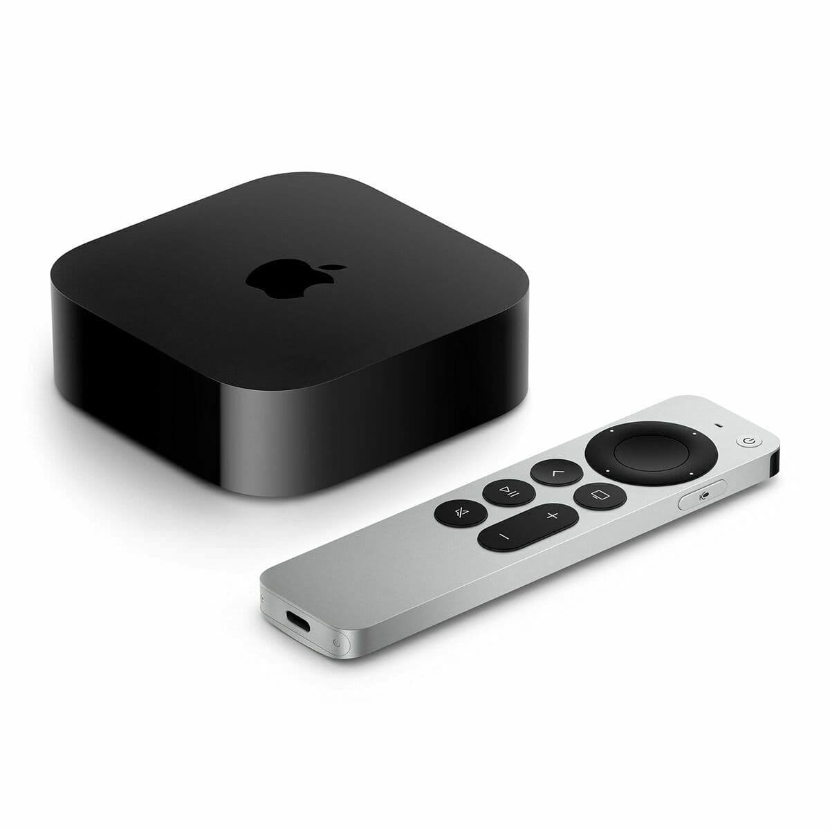 Smart TV adapteris Apple TV 4K - Image 2