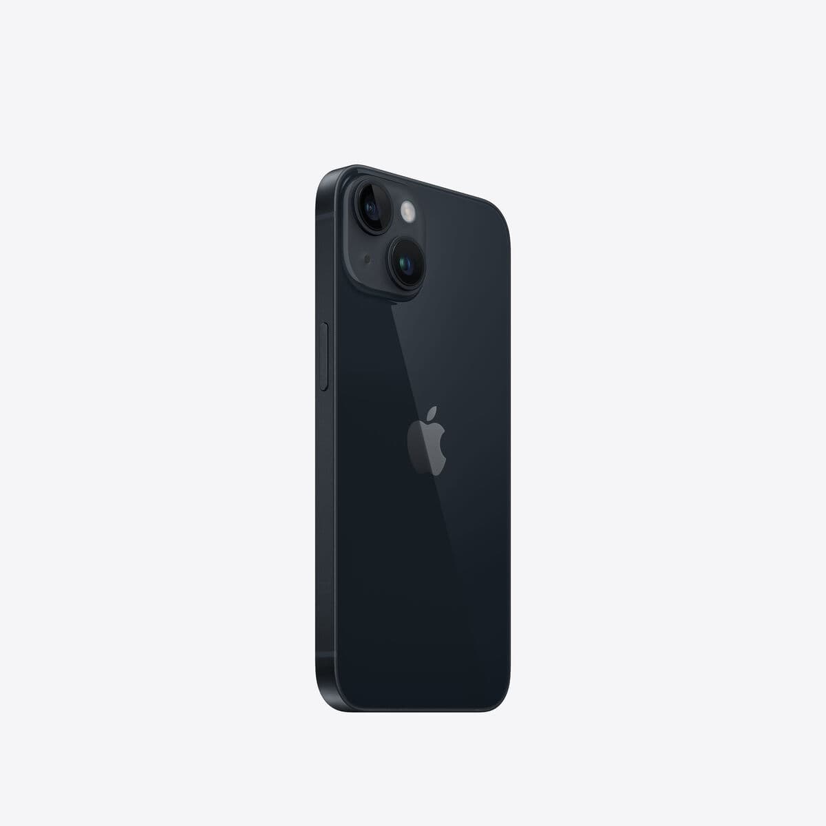 Smartphone Apple iPhone 14 6,1" A15 128 GB Noir - Image 2