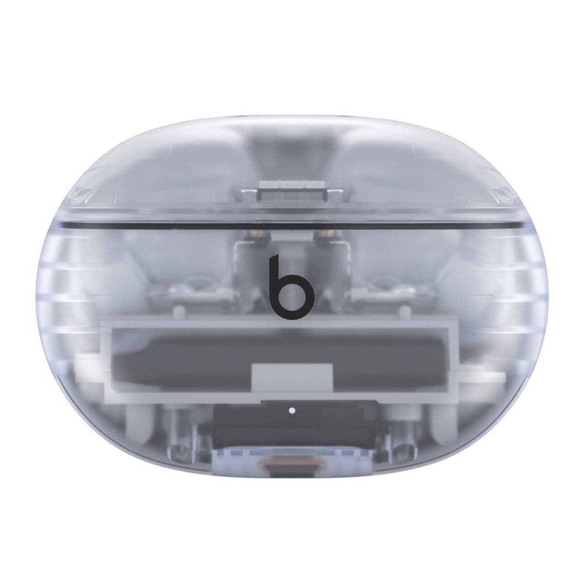 Écouteurs Sans Fil avec Étui de Charge Beats Studio Buds+ Transparent - Image 3