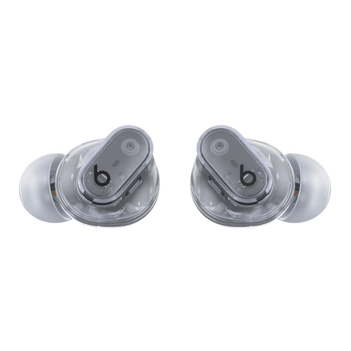 Écouteurs Sans Fil avec Étui de Charge Beats Studio Buds+ Transparent - Image 4