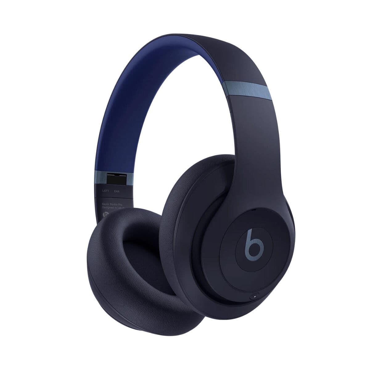 Auriculares Inalámbricos Beats MQTQ3ZM/A Azul