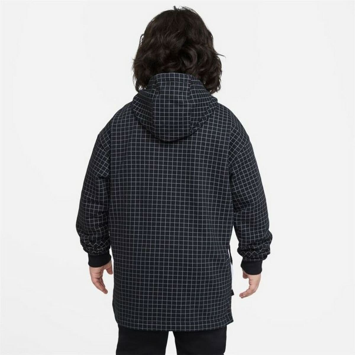 Kinder-Sweatshirt Nike Sportswear RTLP Bunt - Image 2