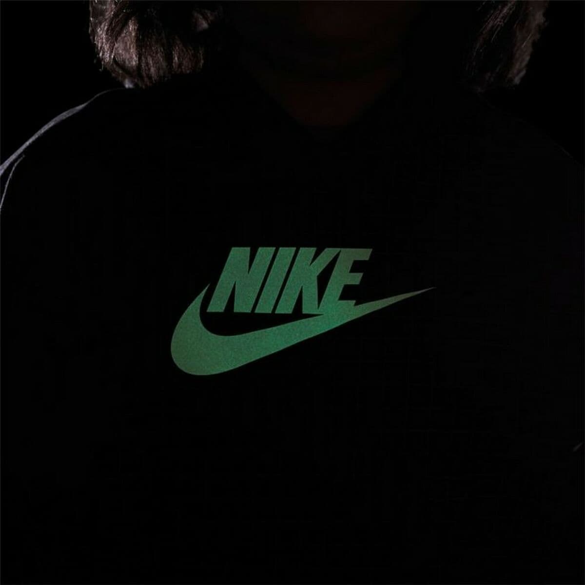 Kinder-Sweatshirt Nike Sportswear RTLP Bunt - Image 7