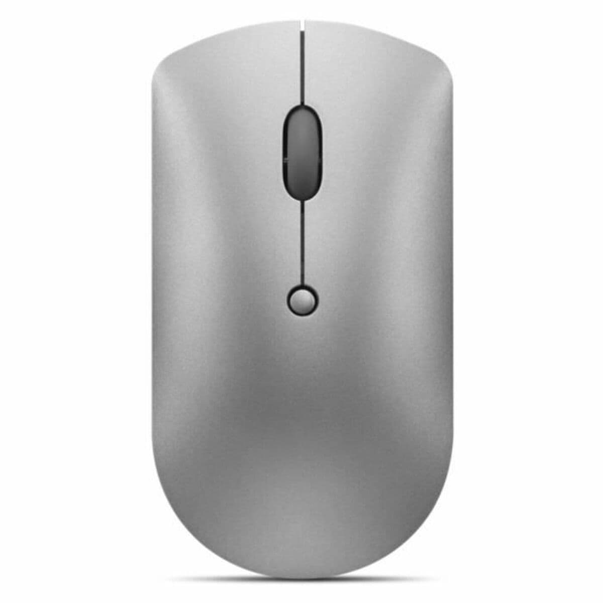 Ratón Inalámbrico Lenovo Lenovo 600 Gris 2400 dpi - Image 2
