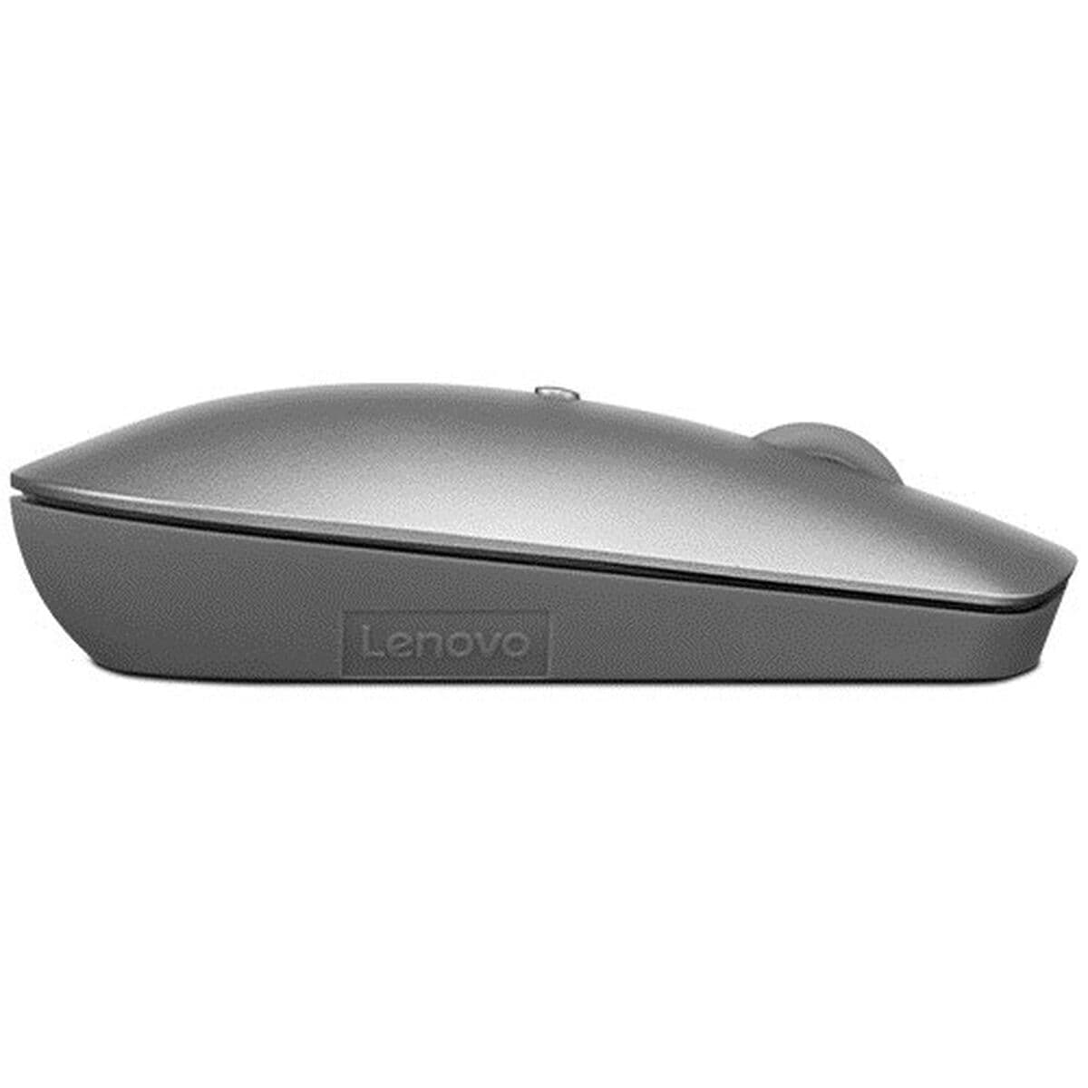 Ratón Inalámbrico Lenovo Lenovo 600 Gris 2400 dpi - Image 27