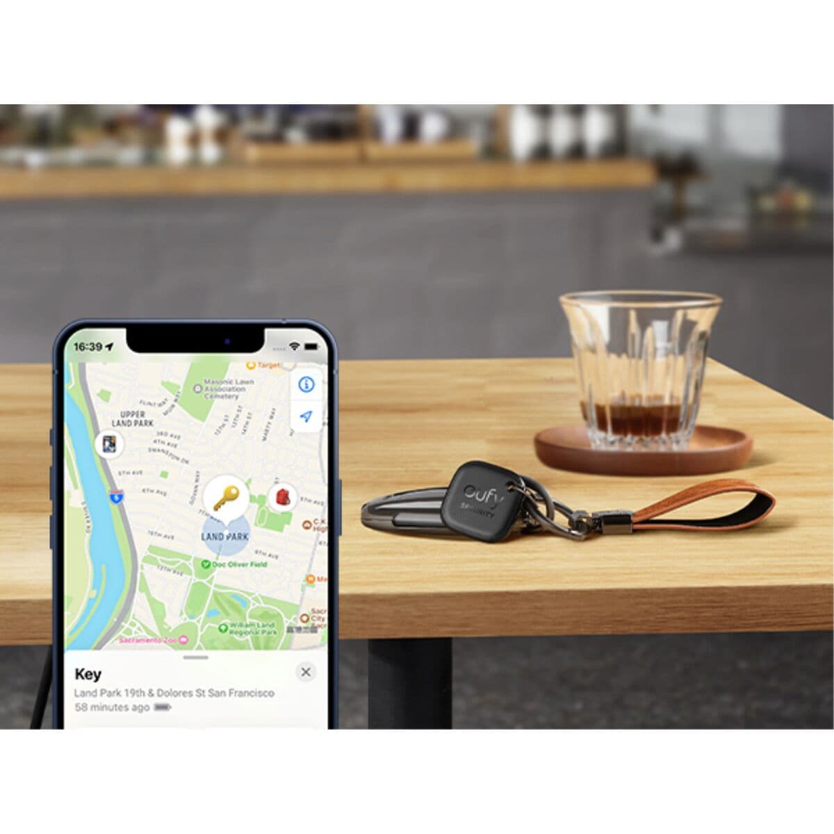 GPS navigator Anker T87B0011 - Image 21