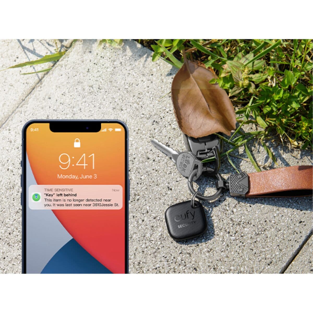 GPS navigator Anker T87B0011 - Image 23