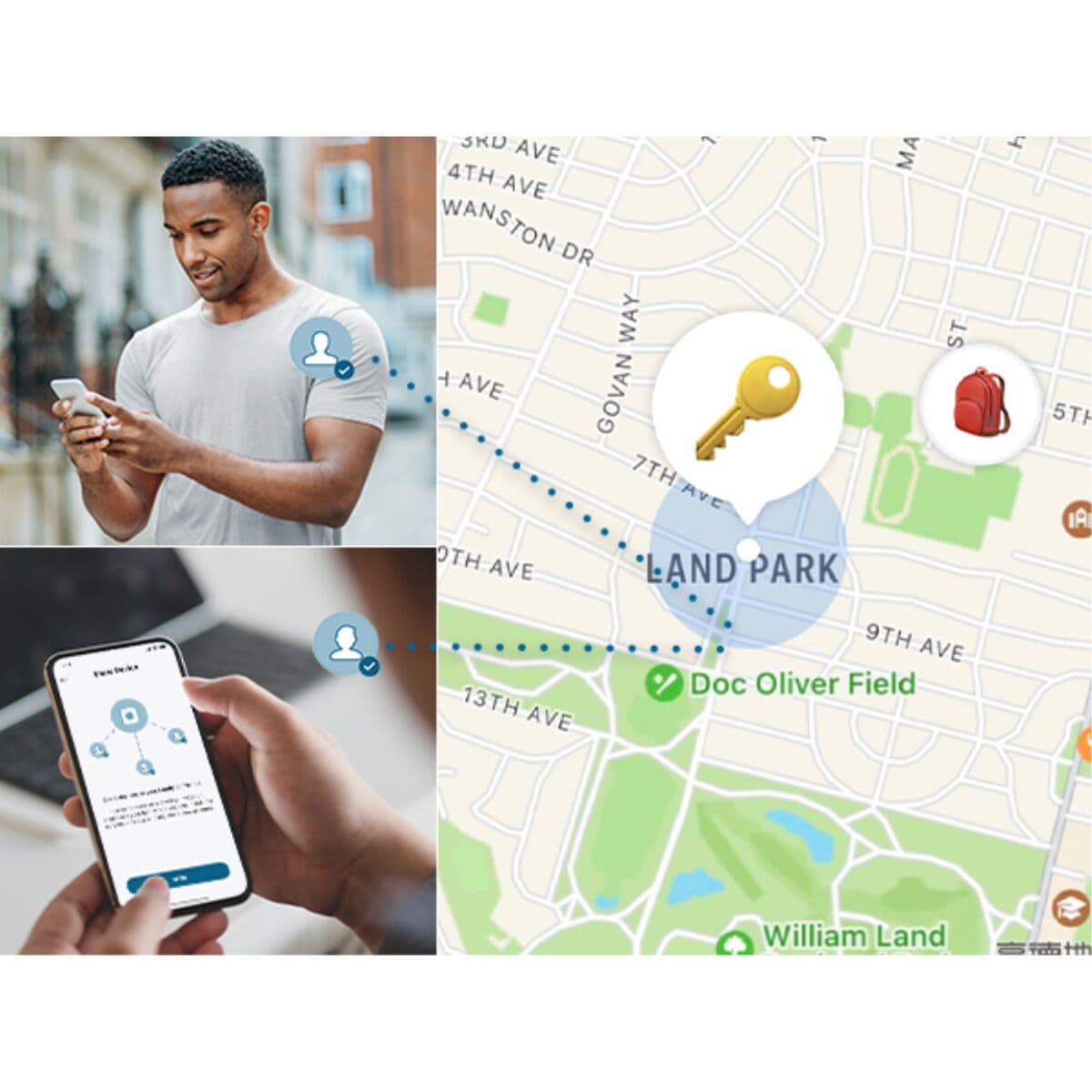 GPS navigator Anker T87B0011 - Image 26