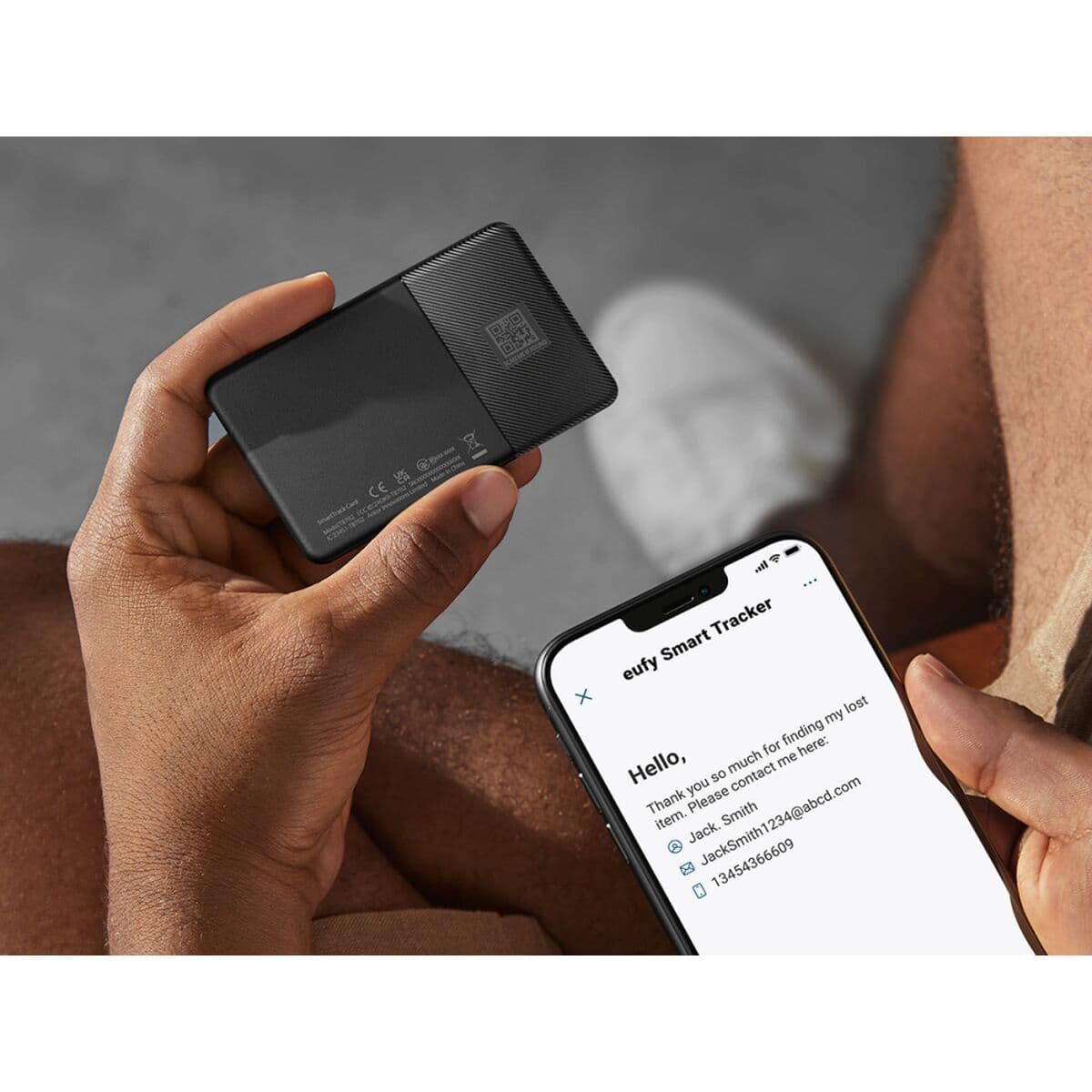 Navegador GPS Anker T87B2011 - Image 21