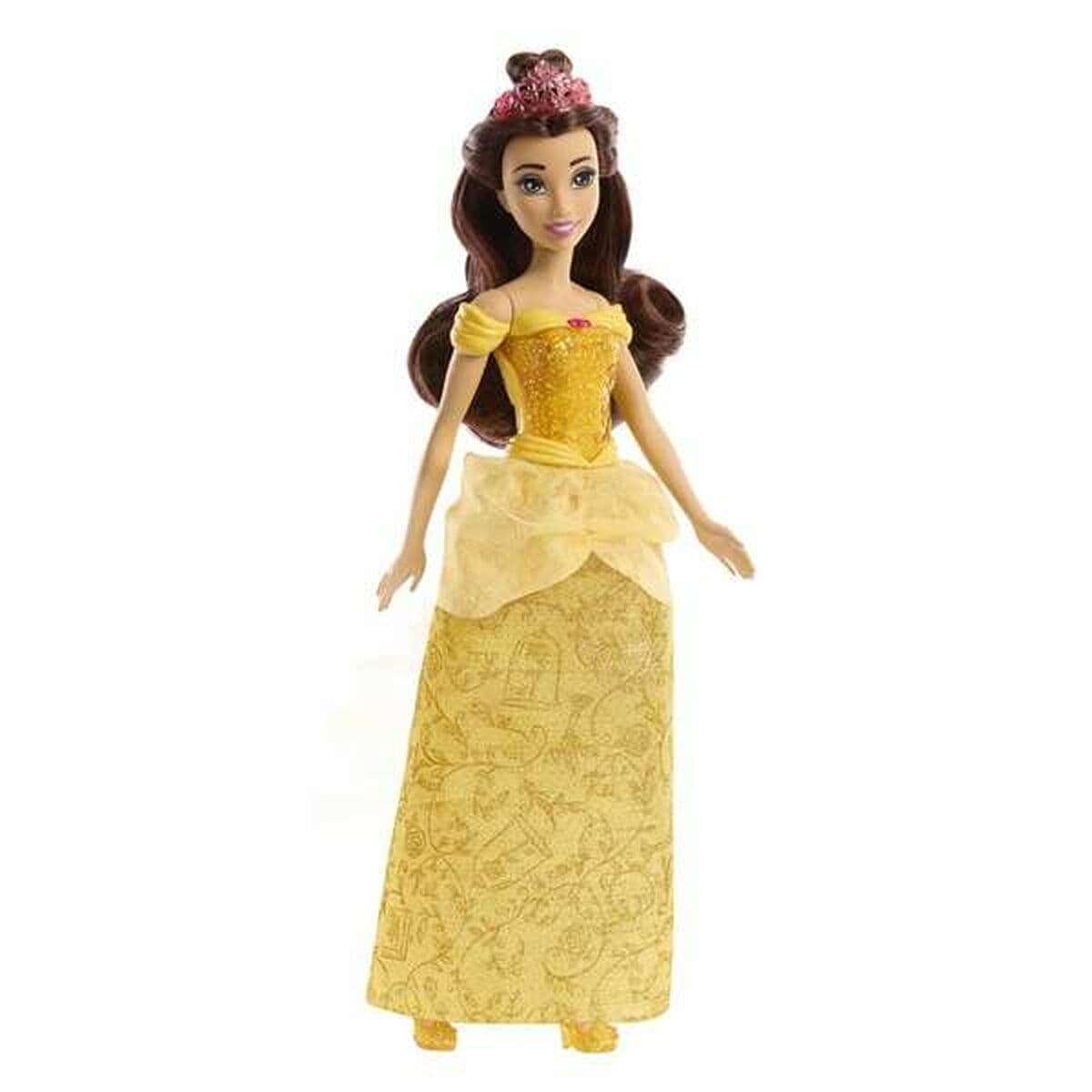 Muñeca Disney HLW11 29 cm