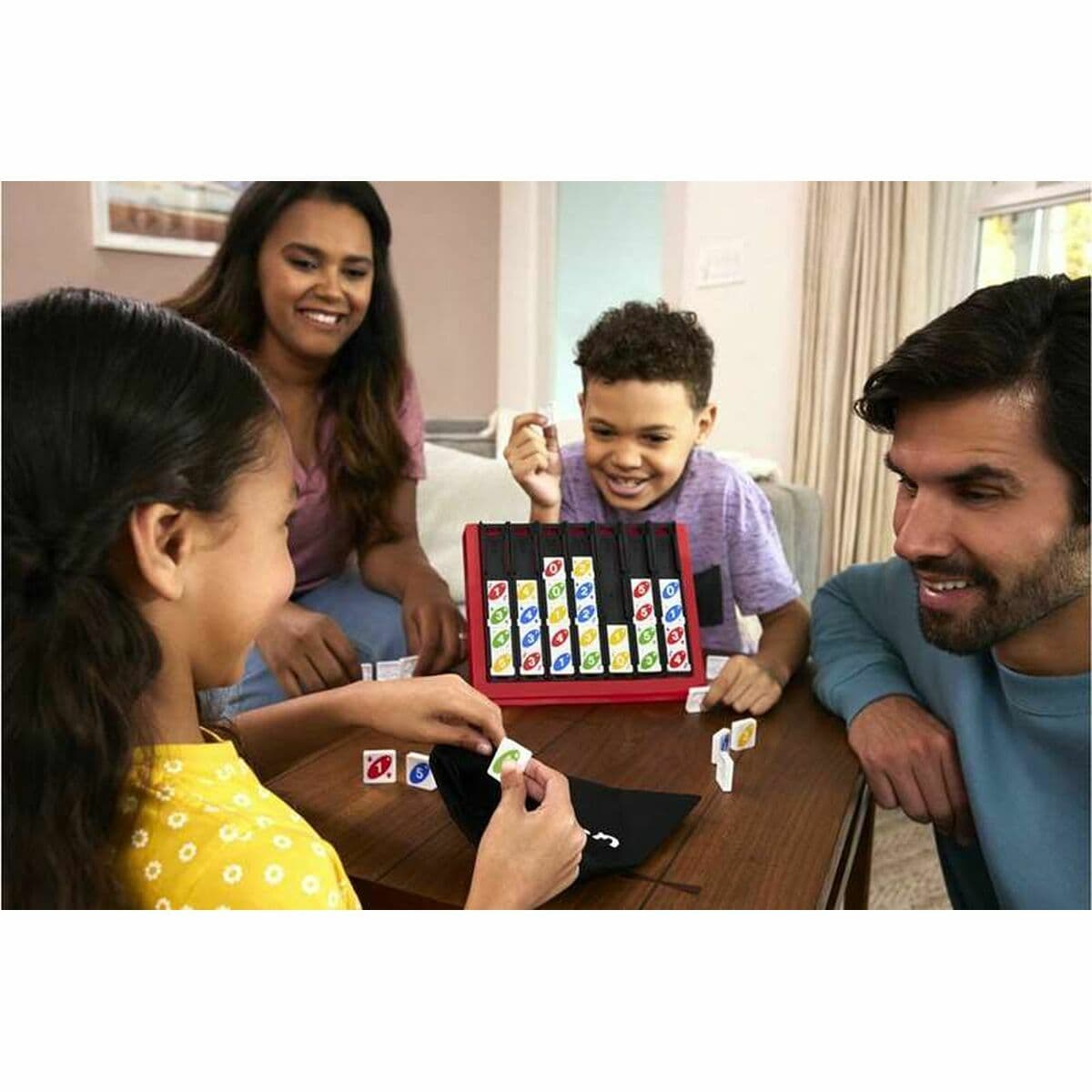 Juego Educativo Mattel - Image 2