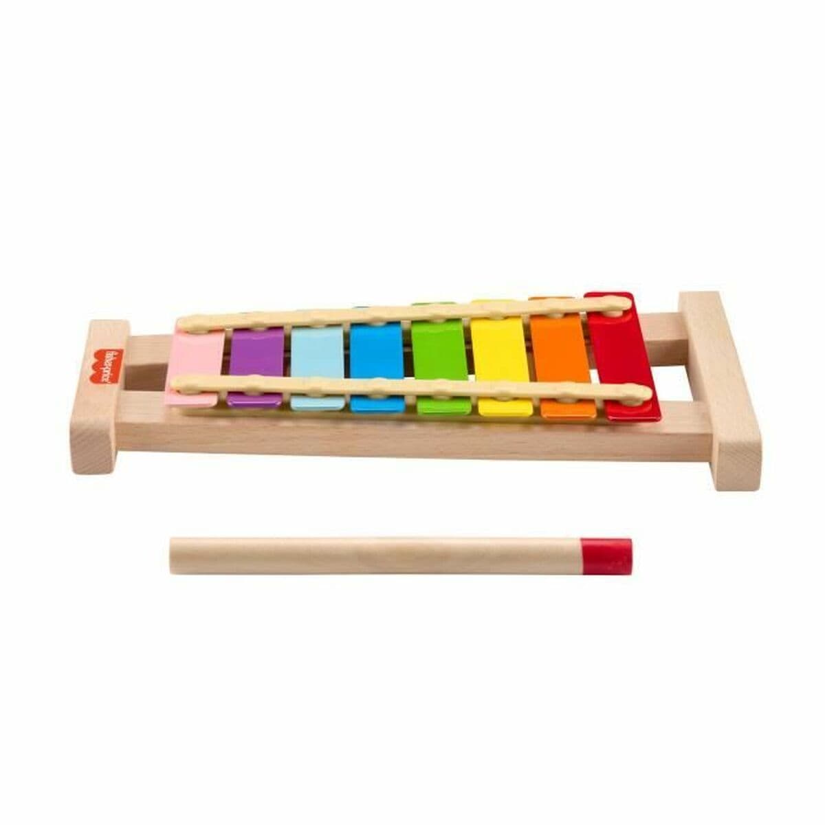 Juego Educativo Fisher-Price HXV13 - Image 2