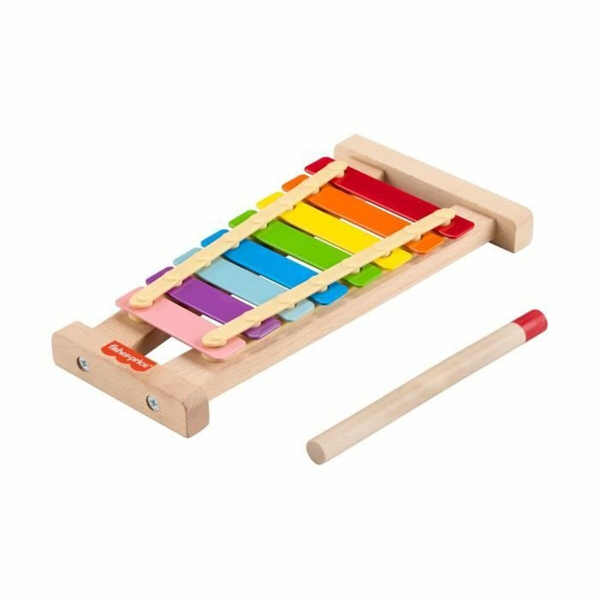 Juego Educativo Fisher-Price HXV13 - Image 3