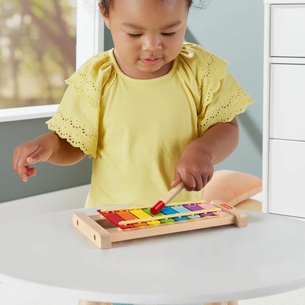 Juego Educativo Fisher-Price HXV13 - Image 5