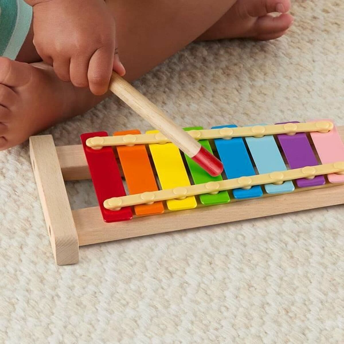 Juego Educativo Fisher-Price HXV13 - Image 6