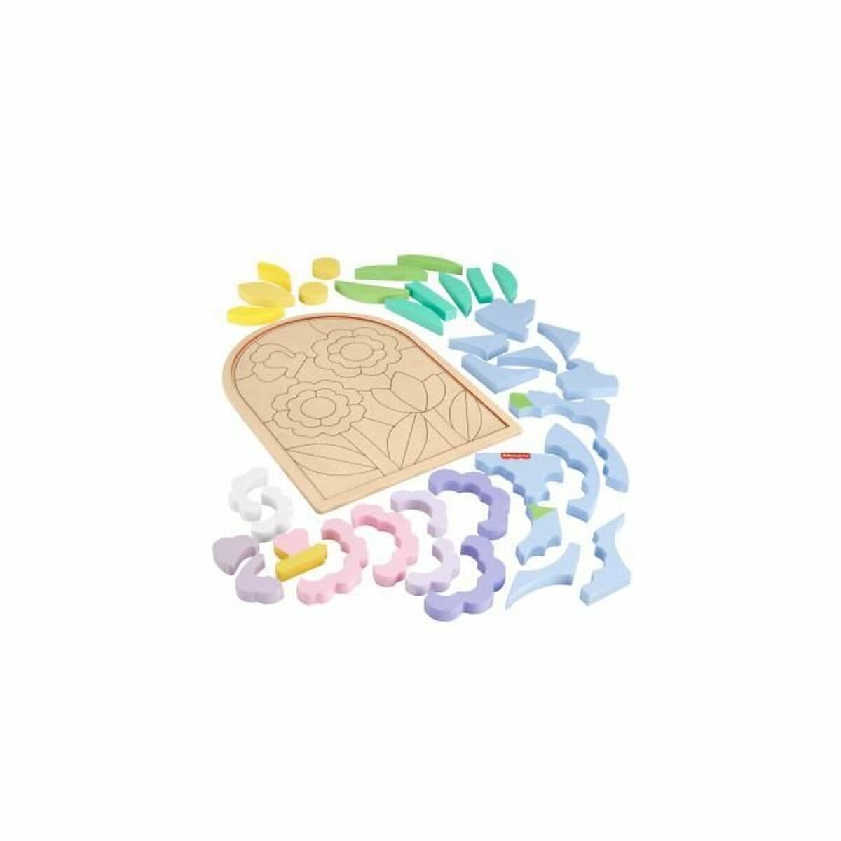 Juego Educativo Fisher-Price HXT97 - Image 2