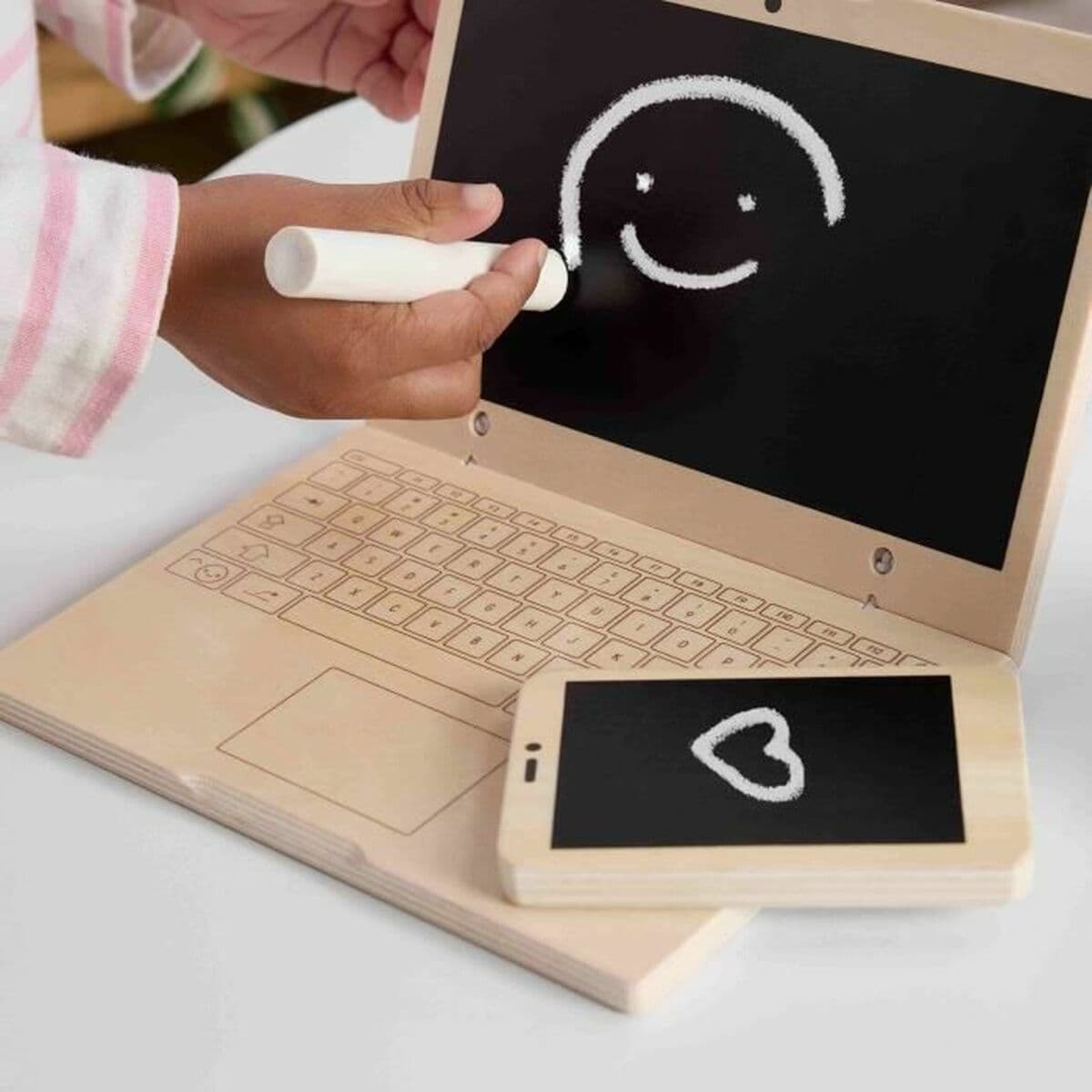 Juego Educativo Fisher-Price HXV11 - Image 2