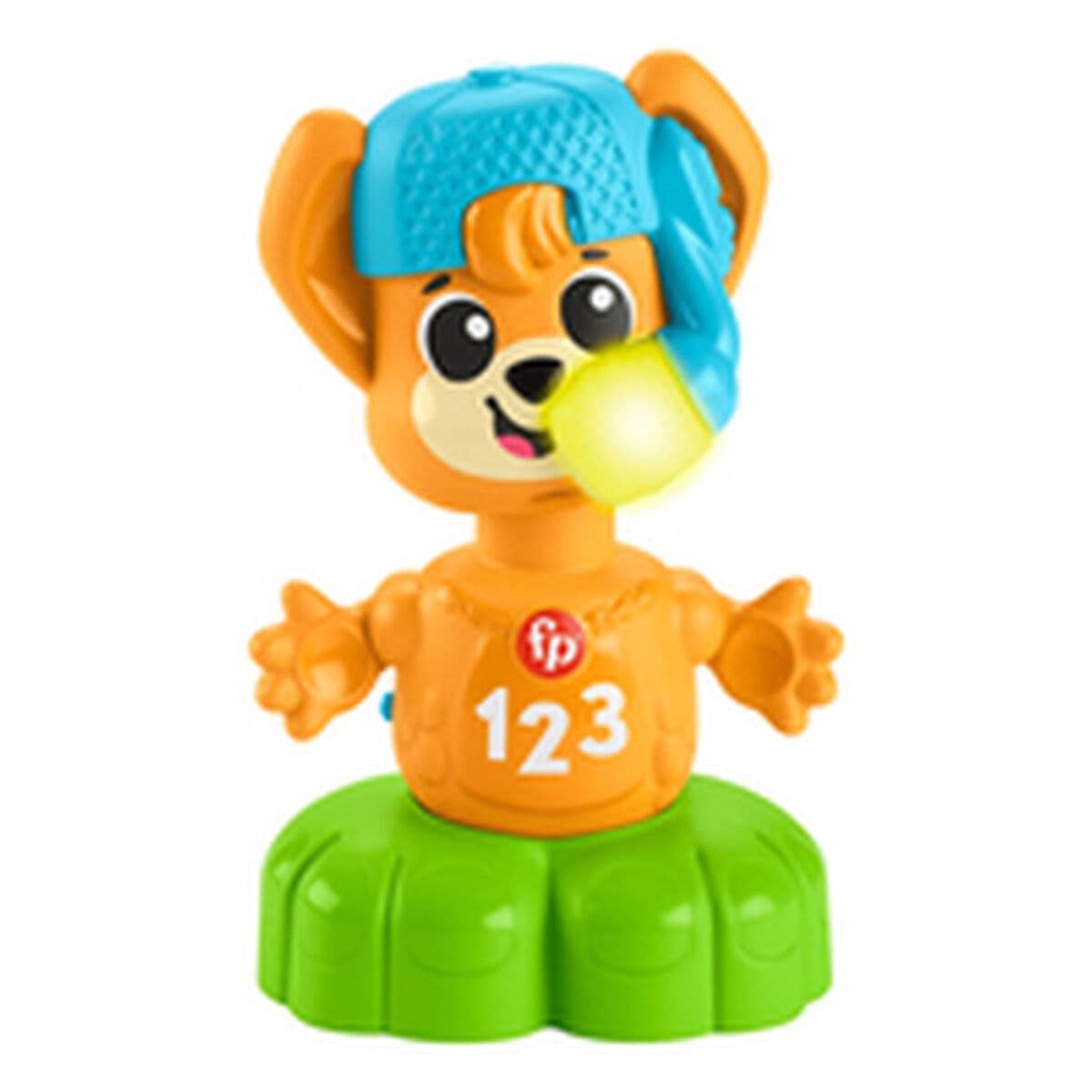 Juego Educativo Fisher-Price Link Squad Fox Opposites - Image 7