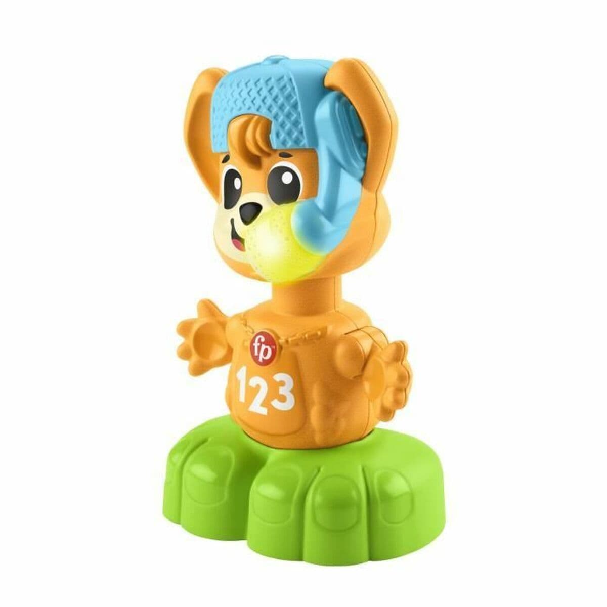 Juego Educativo Fisher-Price Link Squad Fox Opposites - Image 2