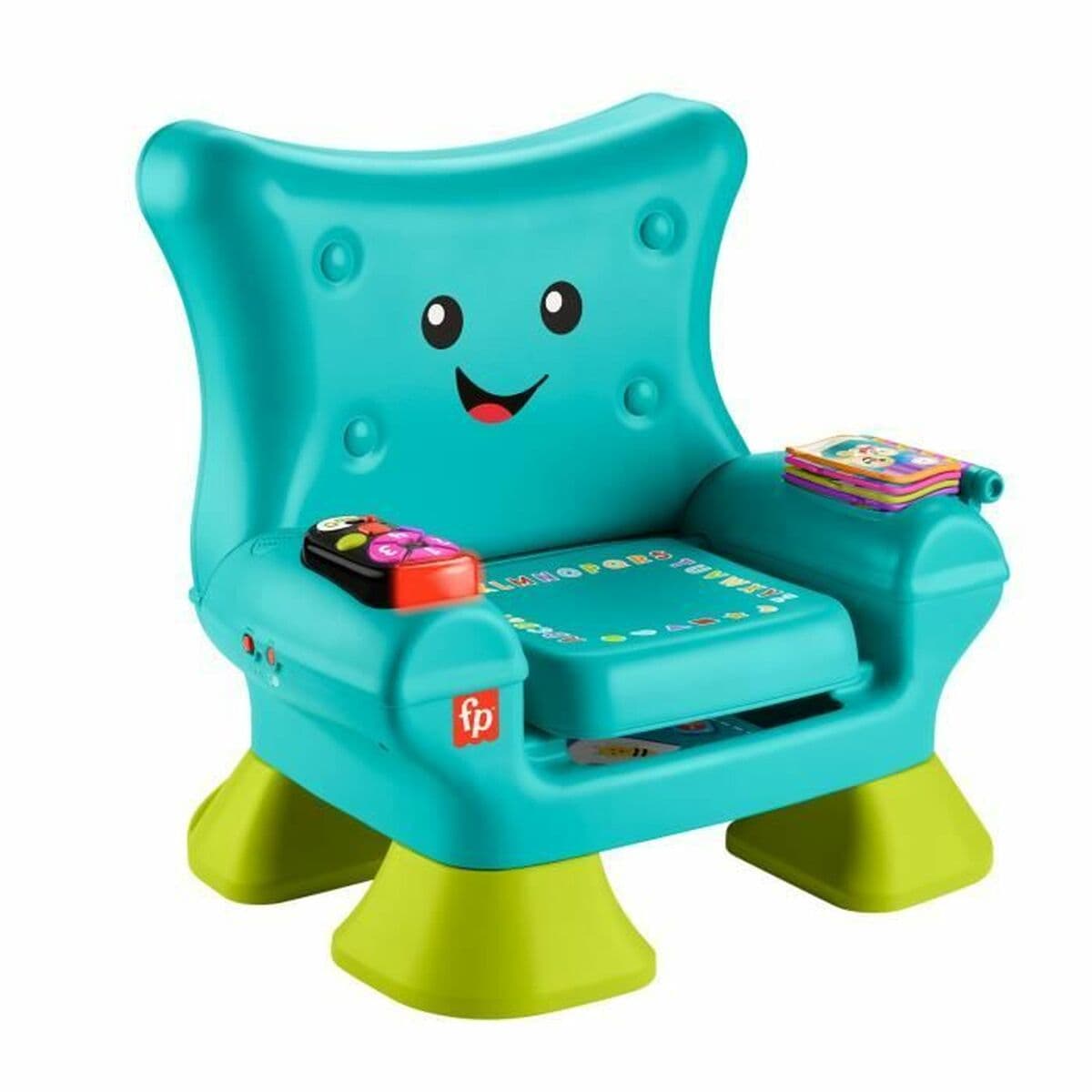 Juego Educativo Fisher-Price HYR97 - Image 2