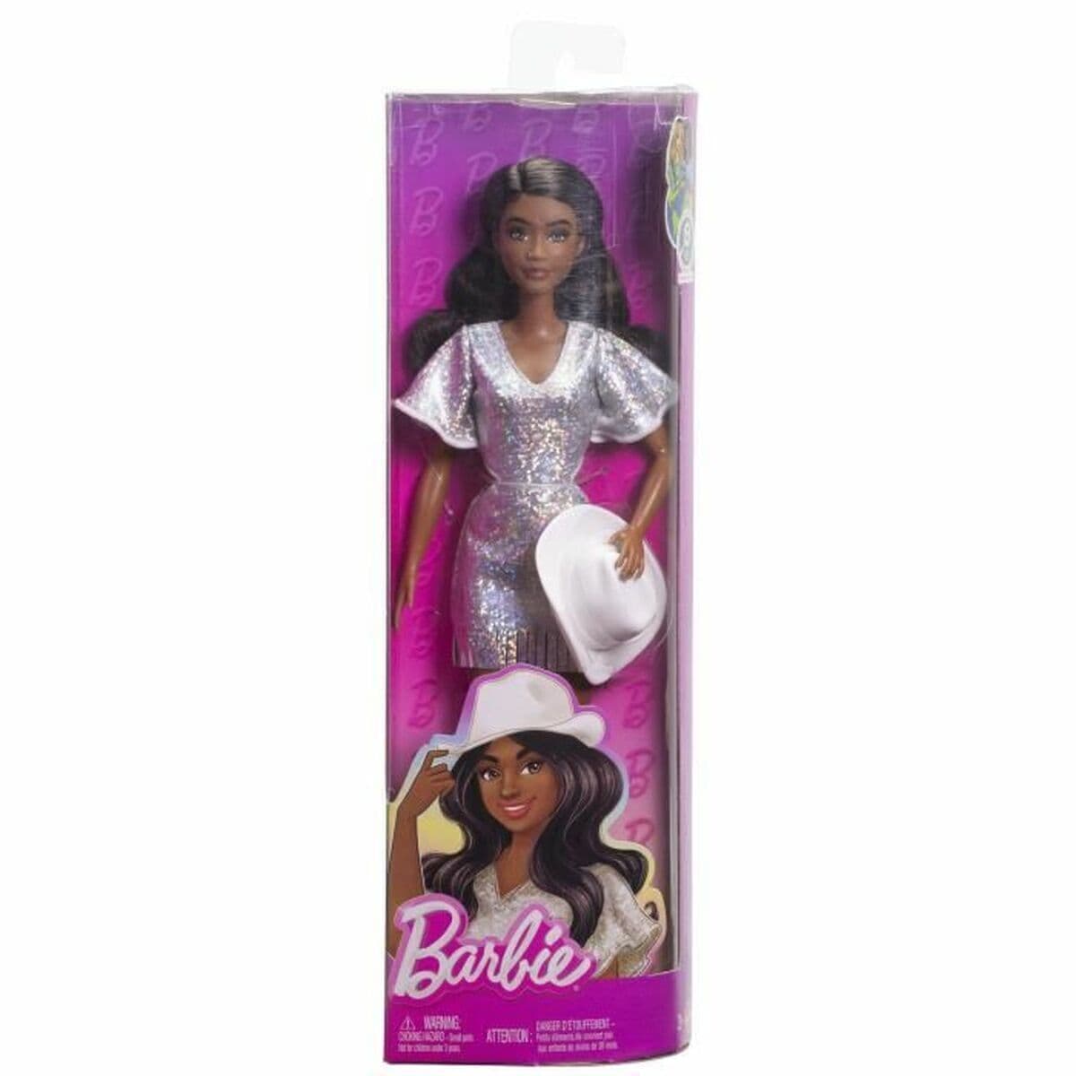 Docka Barbie - Image 6
