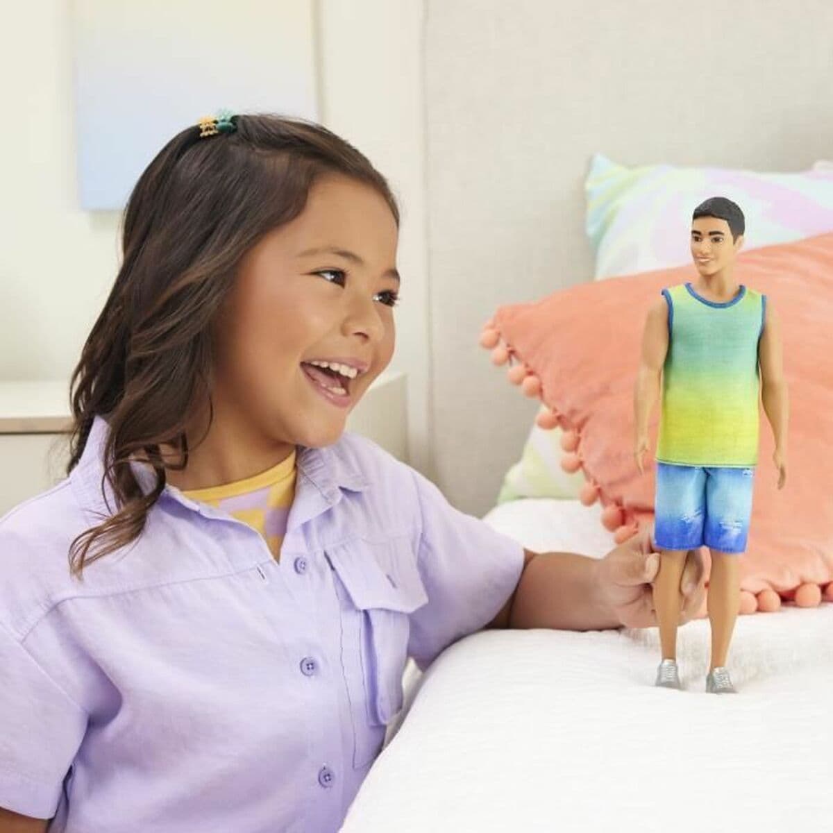 Docka Barbie - Image 6