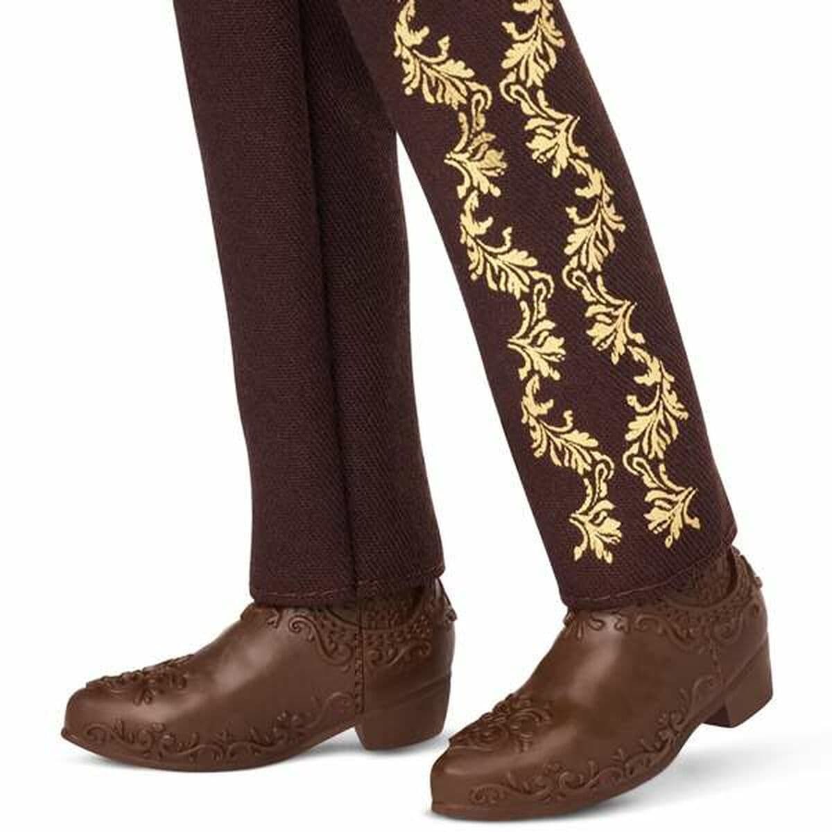 Figuuri Mattel Ken Kuolleiden päivä - Image 5