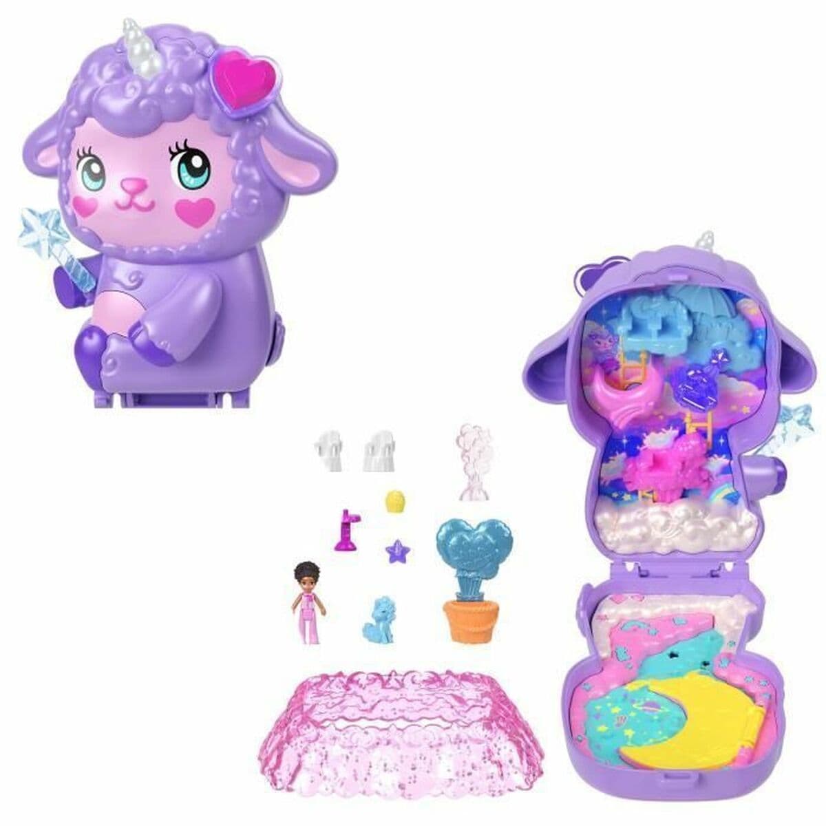 Playset Polly Pocket - Image 3