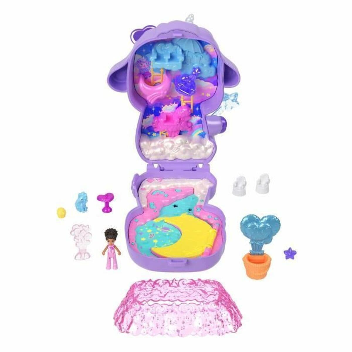 Playset Polly Pocket - Image 4