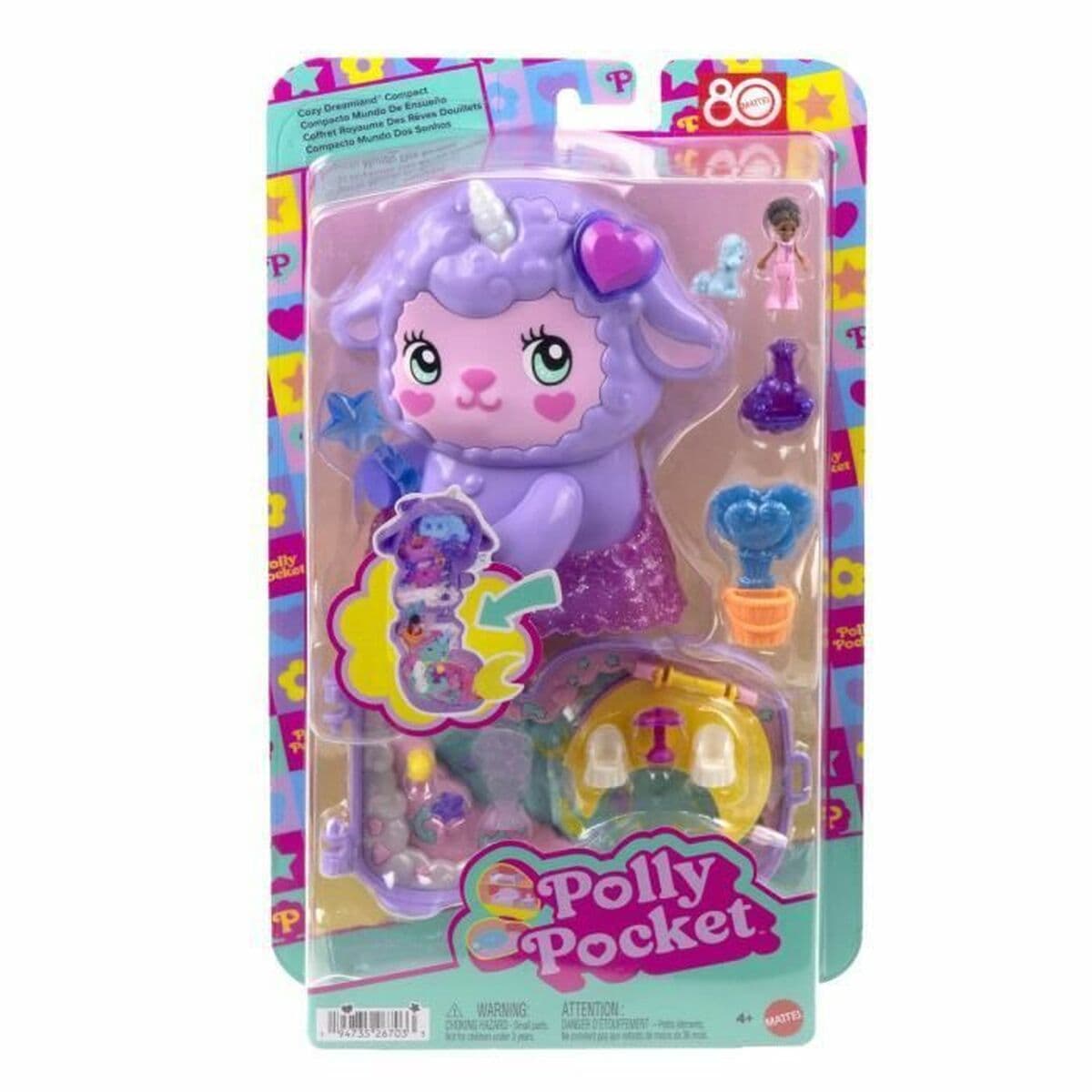 Playset Polly Pocket - Image 5