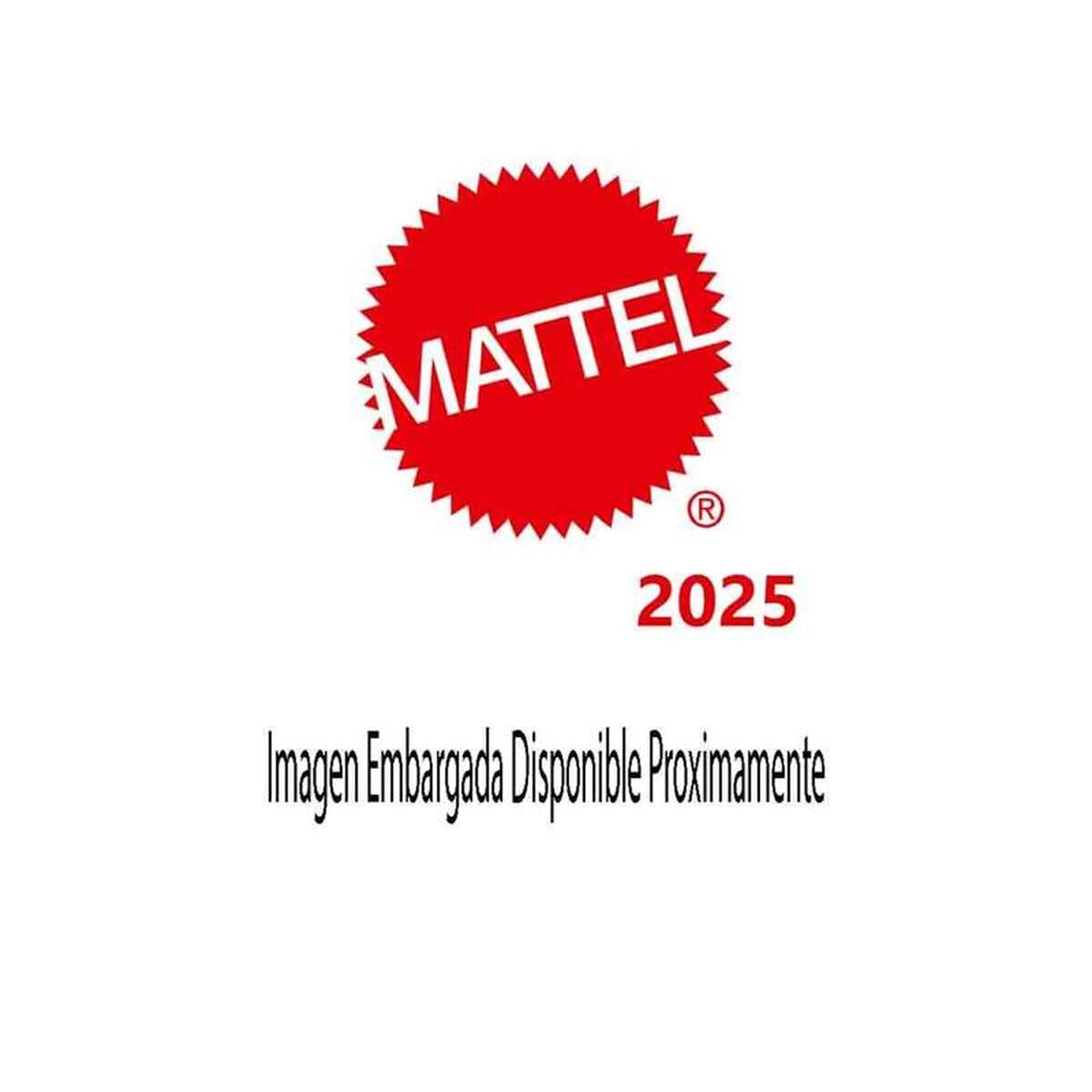 Nukk Mattel - Image 2