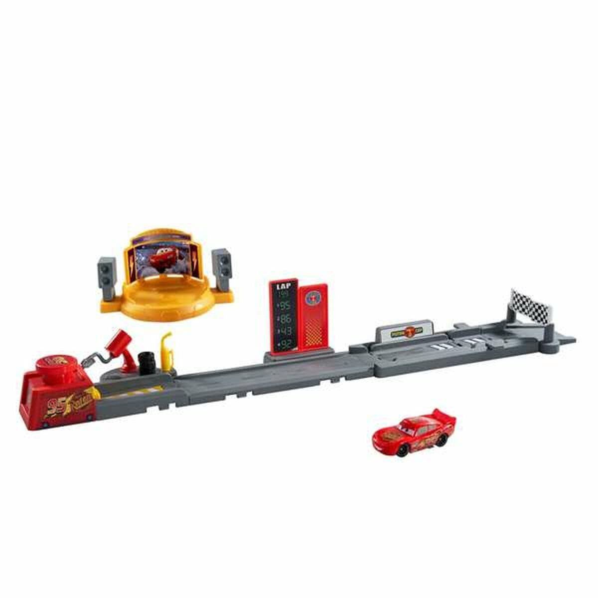 Auto Mattel Multicolour - Image 4