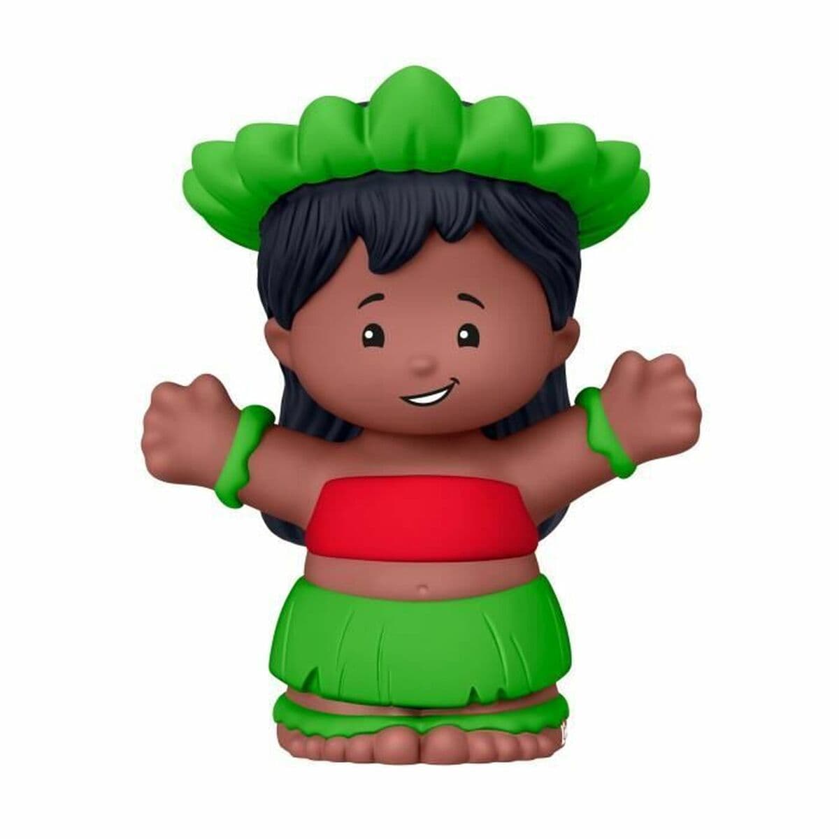 Figura de Acción LPC LILO Y STITCH 4 Piezas - Image 3