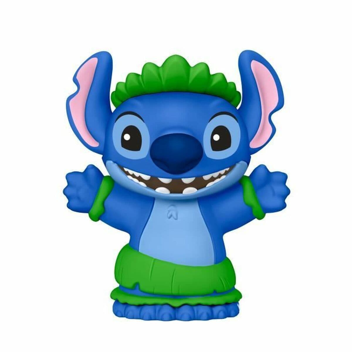 Figura de Acción LPC LILO Y STITCH 4 Piezas - Image 4