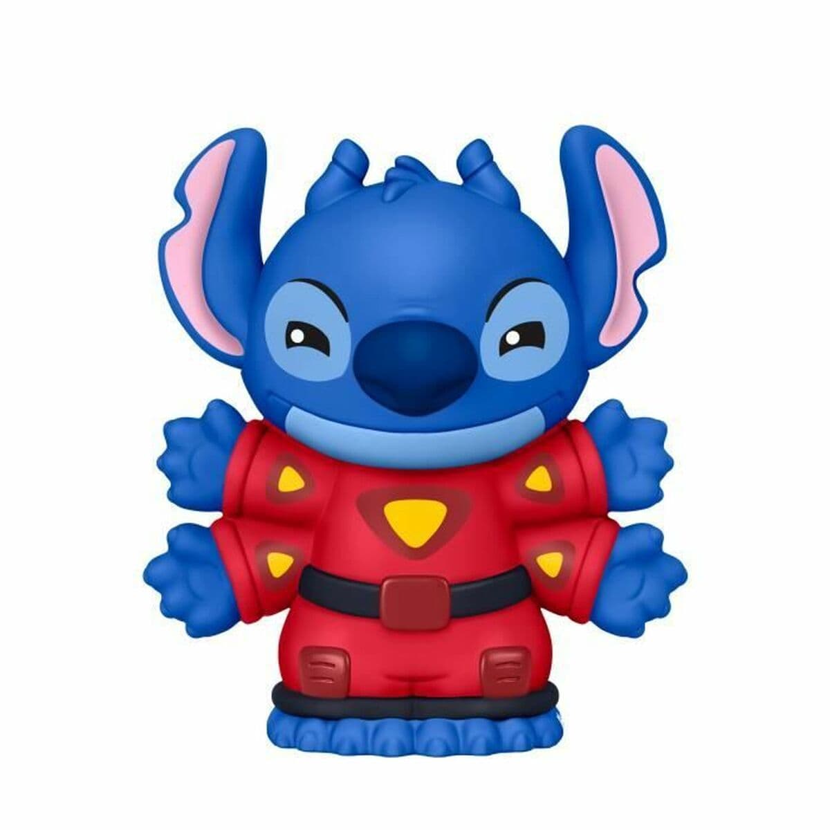 Figura de Acción LPC LILO Y STITCH 4 Piezas - Image 5
