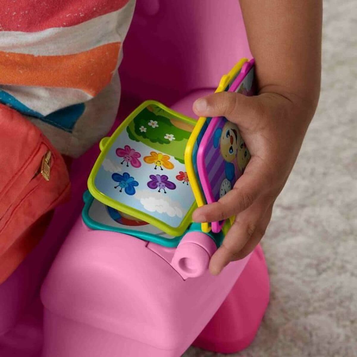Mjukisleksak Fisher-Price - Image 6
