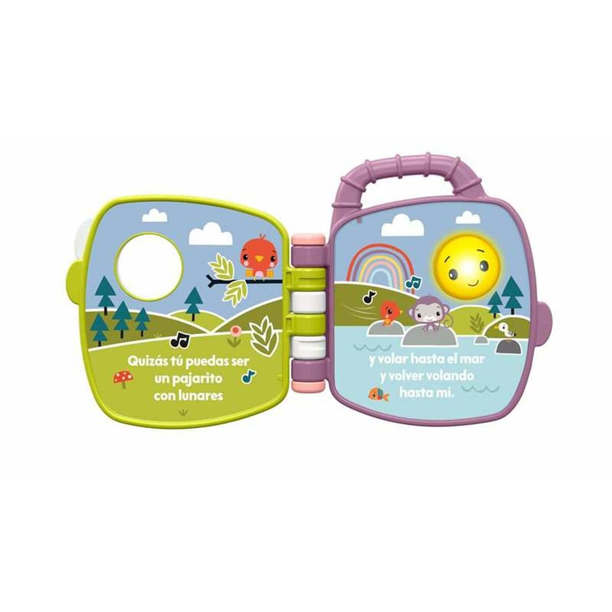 Tøydukke Mattel - Image 3