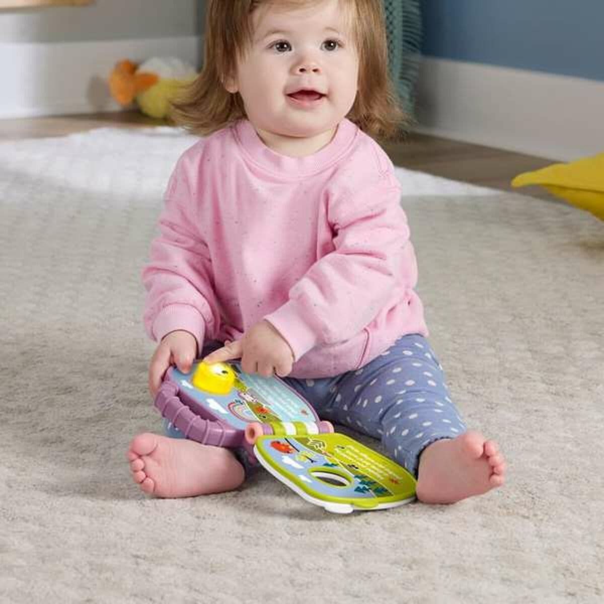 Tøydukke Mattel - Image 4