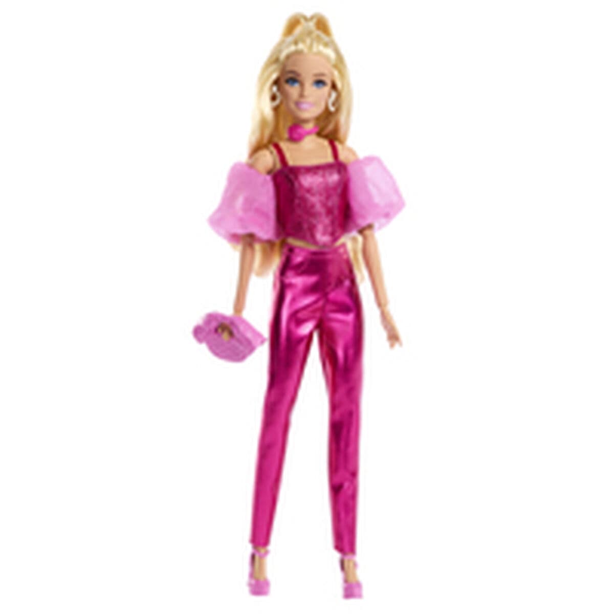 Doll Barbie - Image 2