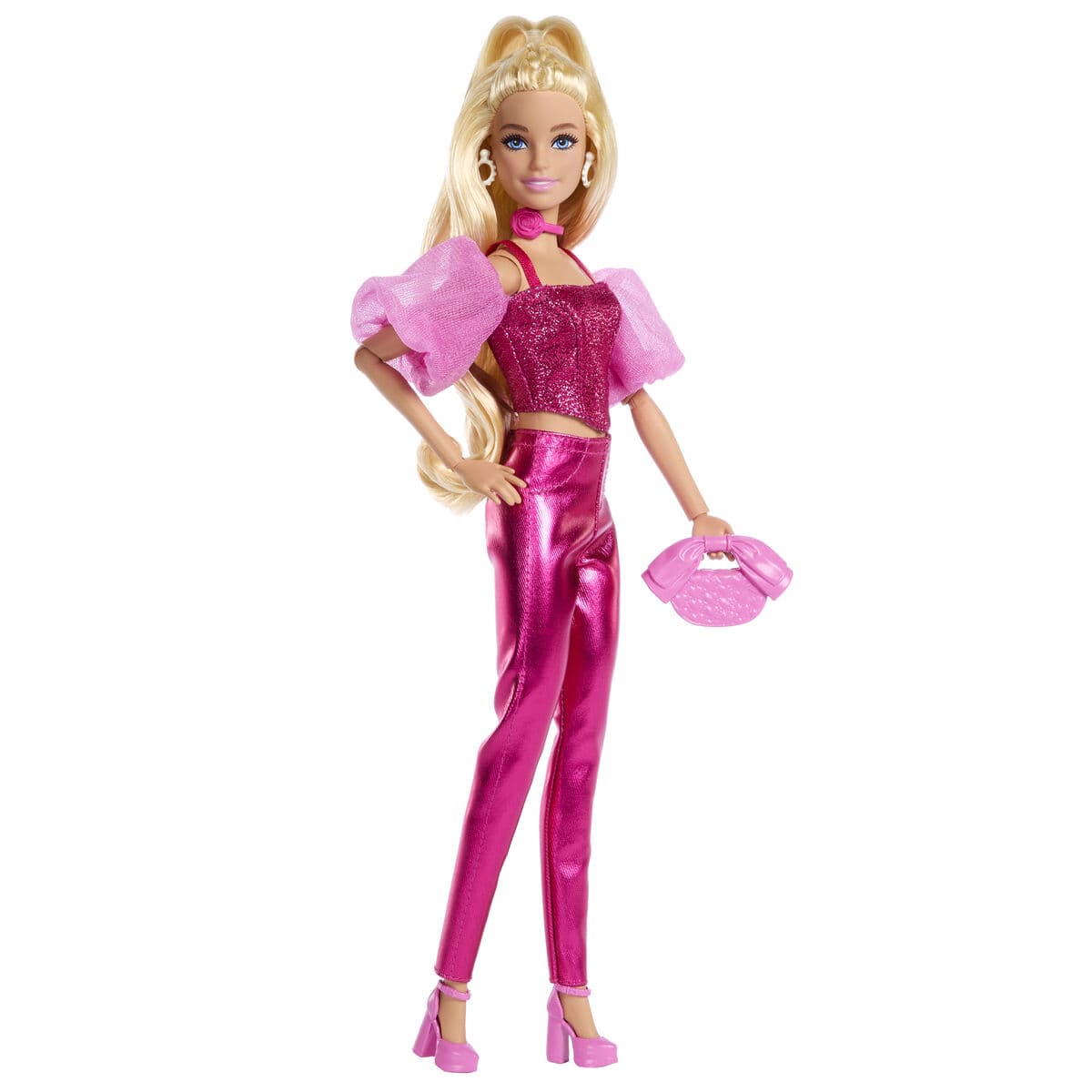 Doll Barbie - Image 3